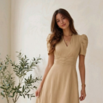The Executive Midi Dress