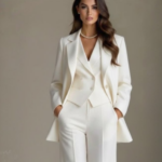 The Victoria Business Suit Set
