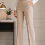 The Sophia Formal Trousers