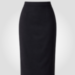 The Isabella Pencil Skirt - Image 2