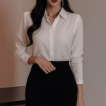 The Isabella Pencil Skirt