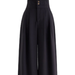 The Luna Wide-Leg Pants - Image 2