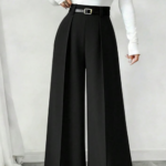 The Luna Wide-Leg Pants
