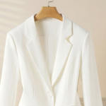 Luna Blazer Dress - Image 2