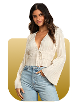 Full sleeve top (1)